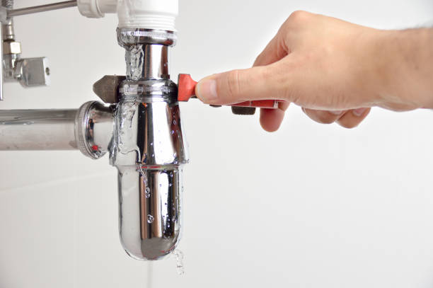 Best Water Filtration System Installation  in Rollingwood, CA